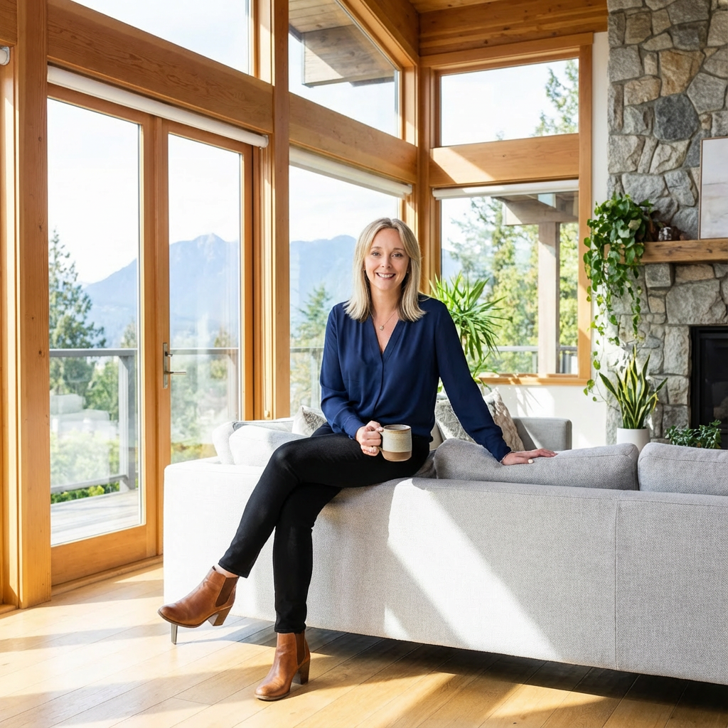Tips for showing your home